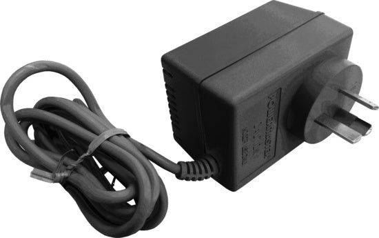 Power Supply 16V 1.5A AC