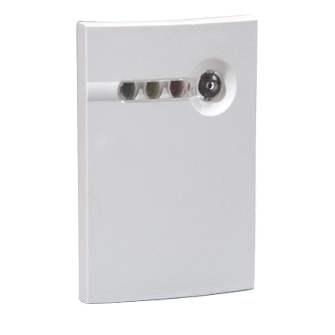 Glass Break Detector Wall or Ceiling Mount