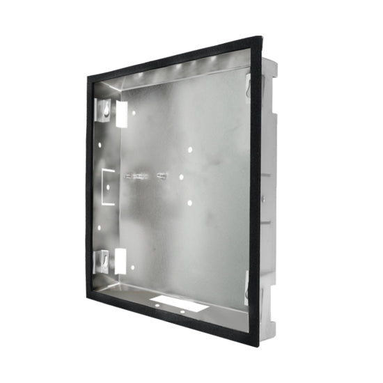 Backbox housing D21xKH Flush S/S