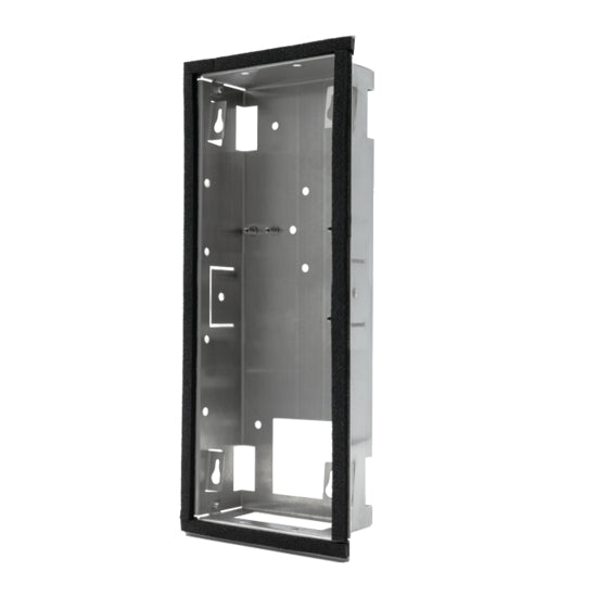 Backbox Housing Flush Mount DB-D2101KV