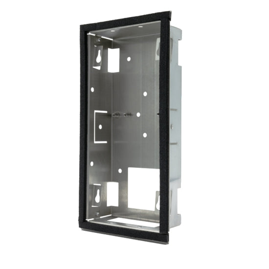 Backbox Housing Flush Mount for DB-D2101V