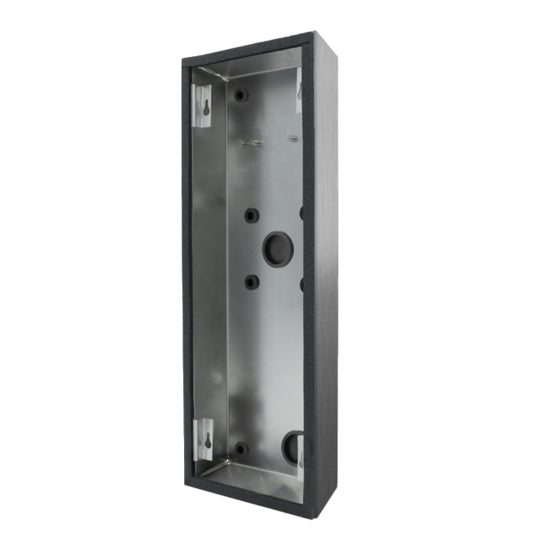 Housing Surface Mount DB-D21DKV S/S 2VA