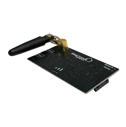 Infinity Plug on 4G Cellular Board for EC-I & EC-PCB