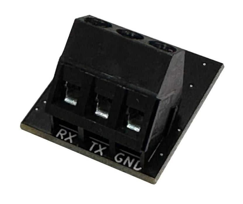 Infinity Plug On RS232 Board For EC-i Control Board