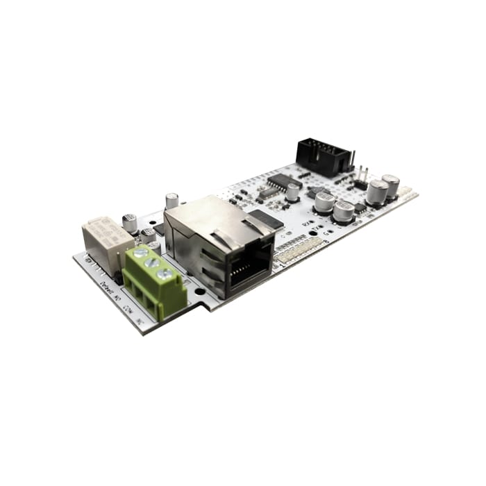 Monitoring Module EliteCloud App & Dashboard for ESL-2