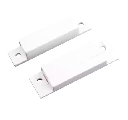 Reed Switch Surface N/C Sensing Gap 15-20mm/20-25mm White