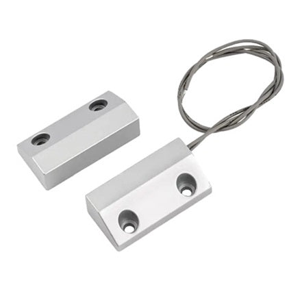Reed Switch Surface N/C Gap 50-70mm Garage Door Metal