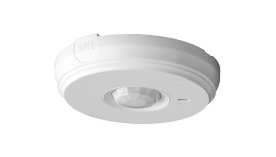 Detector PIR Sensor 360deg Ceiling Mount Indoortor
