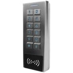 Outdoor Access Prox Pin Reader Keypad Architrave Type IP66