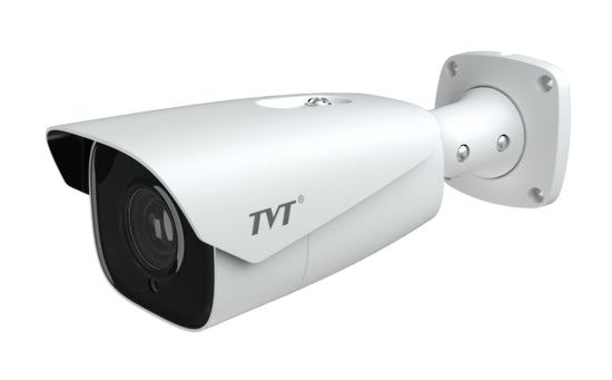 Camera Bullet 8MP 2.8-12mm Motorised Lens POE