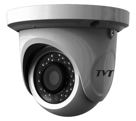 Camera Dome 2.8mm 1080p