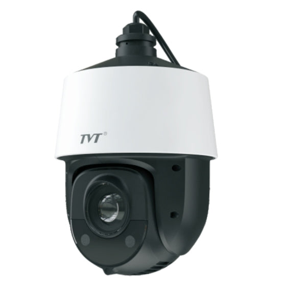 Camera 4.8-120mm 4MP 25x Optical Zoom PTZ