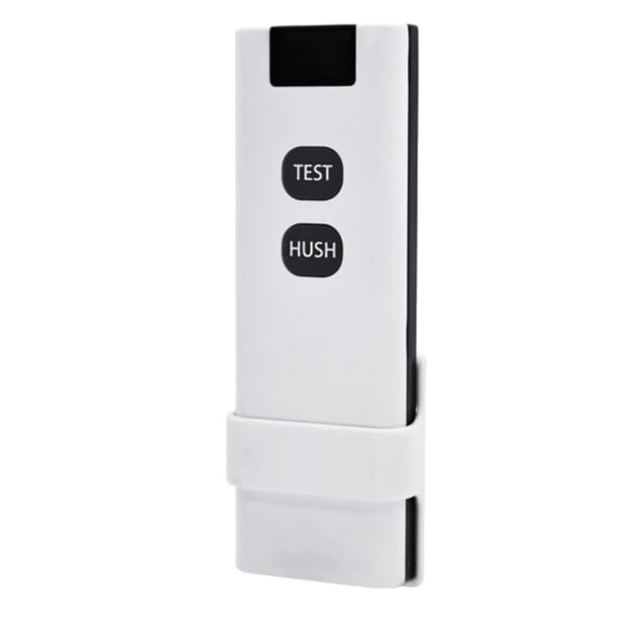 Test and Hush Remote for AAP-SMOKE & AAP-HEAT (433Mhz)