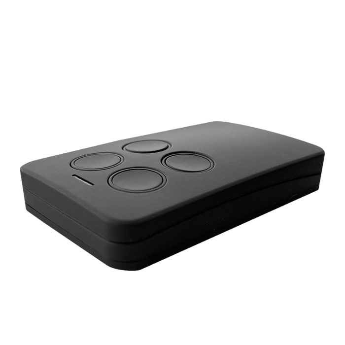 Wireless Remote 4-Button 915Hz ESL-2 & ESX Haptic Feedback