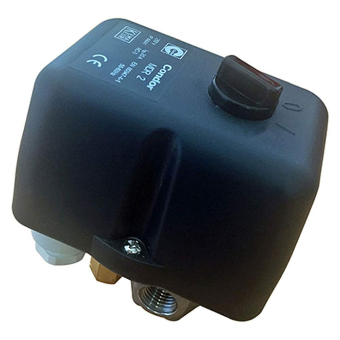 Condor Pressure Switch MDR2/1100 EAF4