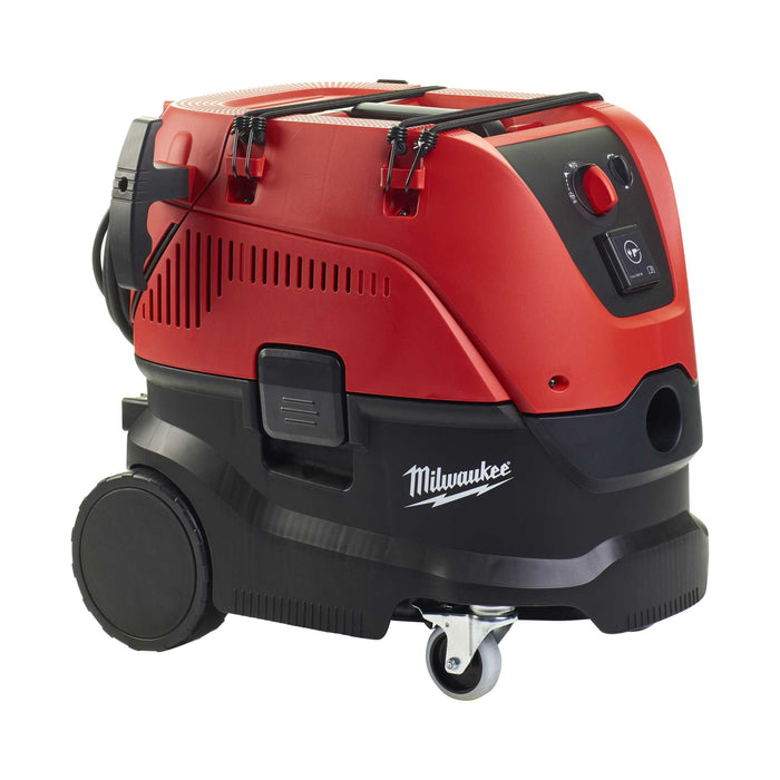 Dust Extractor L-Class 30L Auto Clean