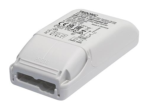 Tridonic Dimmer Dali-Pcd 1-300 One4All