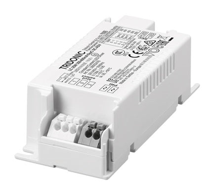 Tridonic LED Driver LC 25W 350-600mA CC FlexC SC ADV