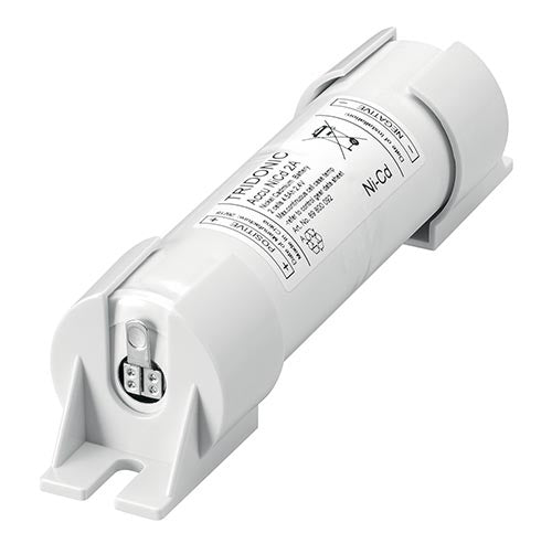 Tridonic Accu Nicd 3A 50 3 Cell Battery Pack Stick