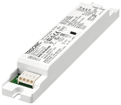 Tridonic LED Em Light Converter Basic 104 50V