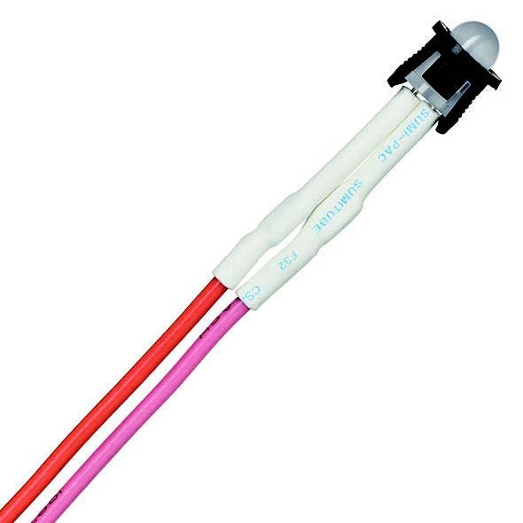 Tridonic LED Em Light Indicator Green 1000mm