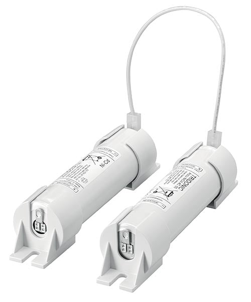 Tridonic Accu Nicd 6C 55 3+3Cell Battery Pack Stick