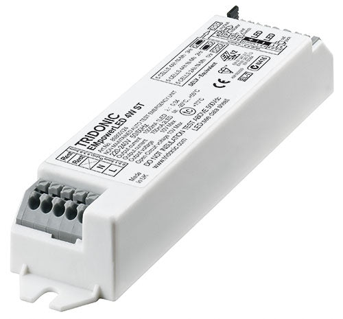 Tridonic Test Switch for Emergency Unit EM2