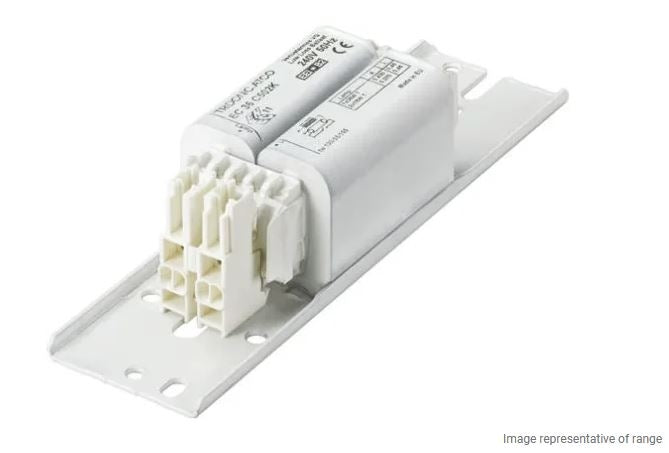 Ballast Fluorescent Standard 20W