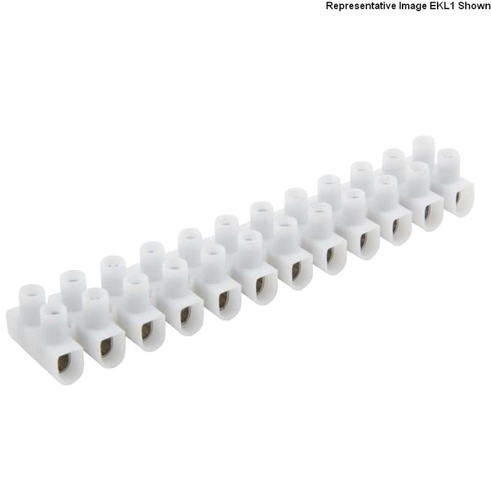 Tridonic Strip Connector 75A Electro Terminal EKL5EPA