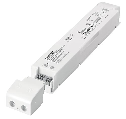 Tridonic LED Driver LCA 60W 900-1750mA One4All Sr Pre