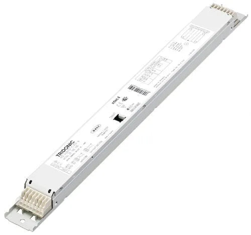 Tridonic Ballast PCA2x55 TCL Eco LP DSI-Switch Dimmable
