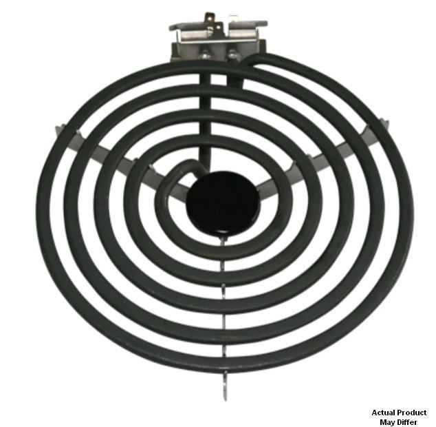 Element 1250W Top Radiant PAK130