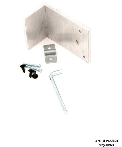 Anti Tilt Bracket with Drop Pin 2U/3U
