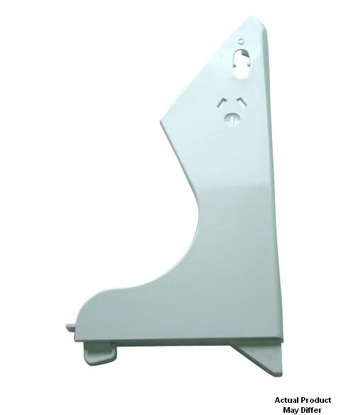 Right End Plate and Socket