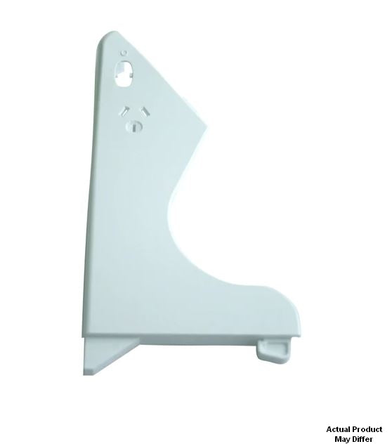 Left End Plate and Socket