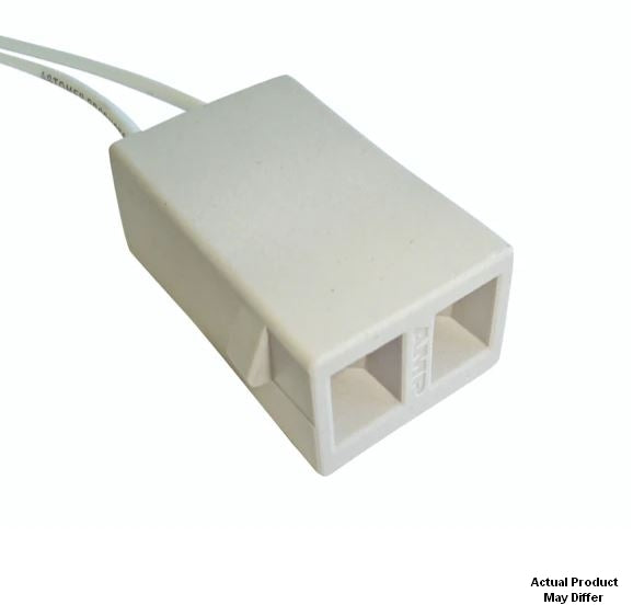 99127 Connector Block Assembly