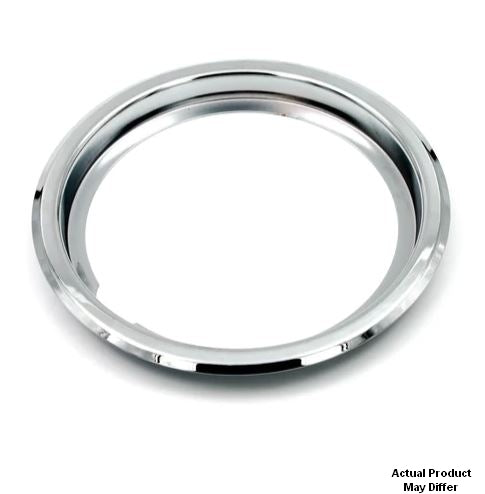 95091 Surround 160mm Chrome