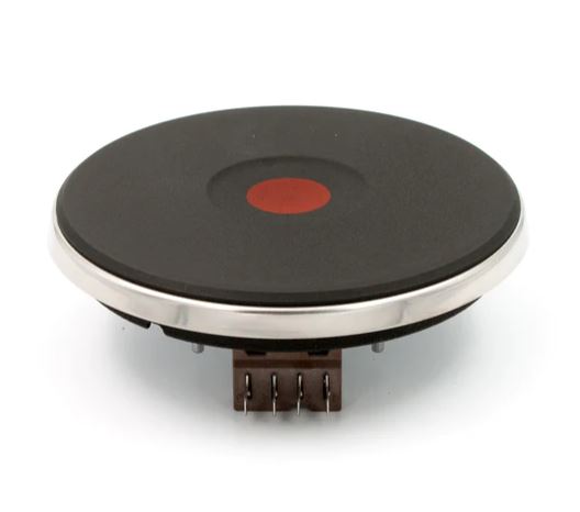 Solid Element 145mm High Profile 1-3 Heat Setting