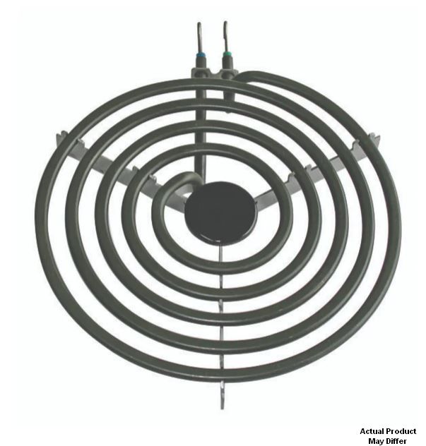 Zoppa Range Element 6in 150mm 4U601
