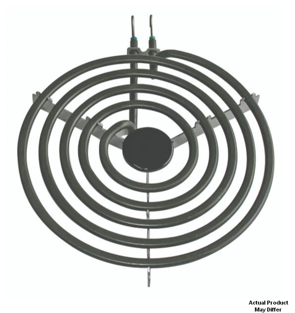Zoppa Range Element 8in 200mm 4U601