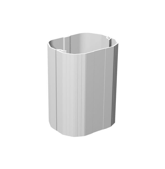 Aircon Duct 80mm x 2m