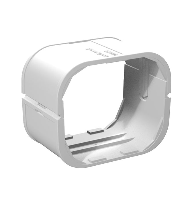Aircon Duct Joint 80mm