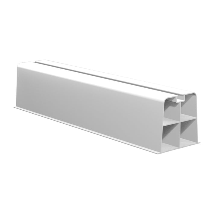 Aircon Duct Mounting Block 450mm