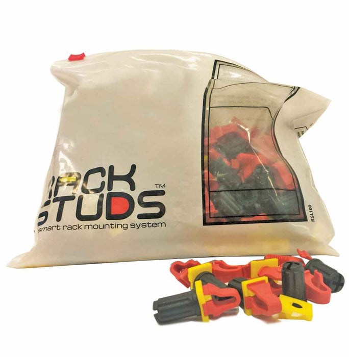 Rack Studs Pkt 20