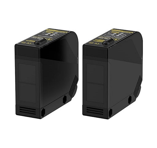 PE Sensor Thru Beam & Timer 15m 24-240V AC/DC