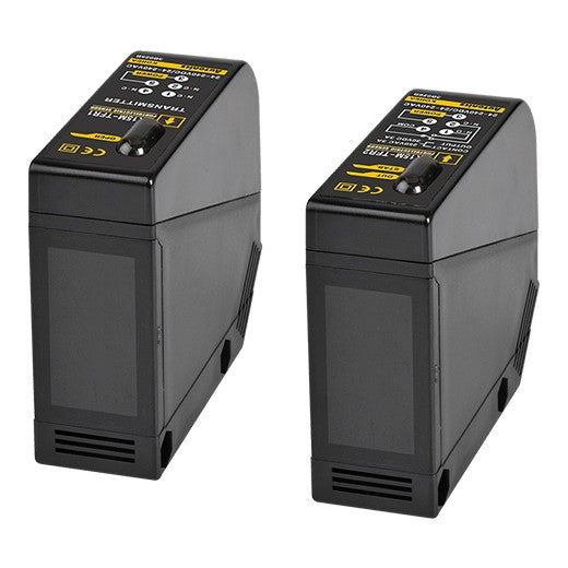 PE Sensor Thru Beam 15m 24-240V AC/DC
