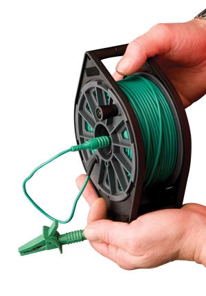 Megger ETL50 Extension Test Lead 50m