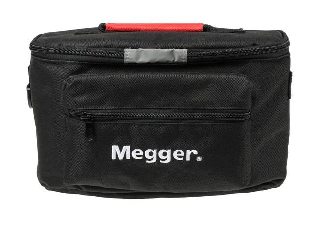 Megger Multifunction Tester User Pouch