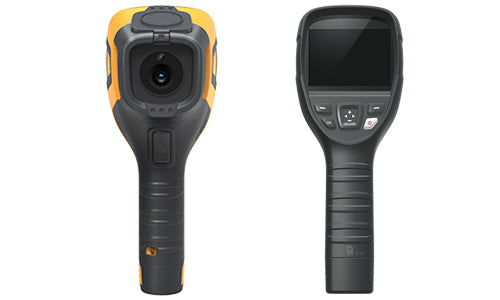 Professional Thermal Imaging Camera IR Resolution 160x120