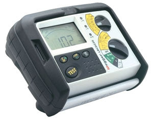 Megger LRCD220 Loop and RCD Tester